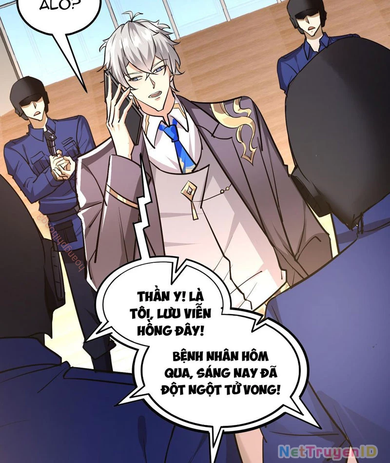 Chiến Thần Long Tế Chapter 14 - 30