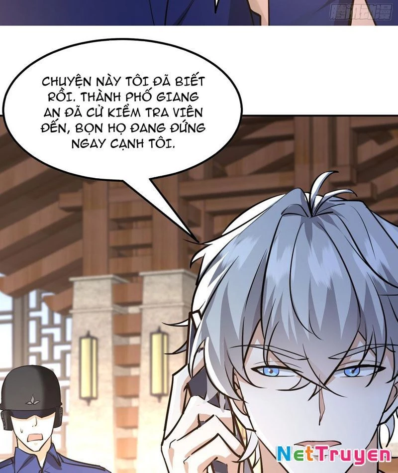 Chiến Thần Long Tế Chapter 14 - 31