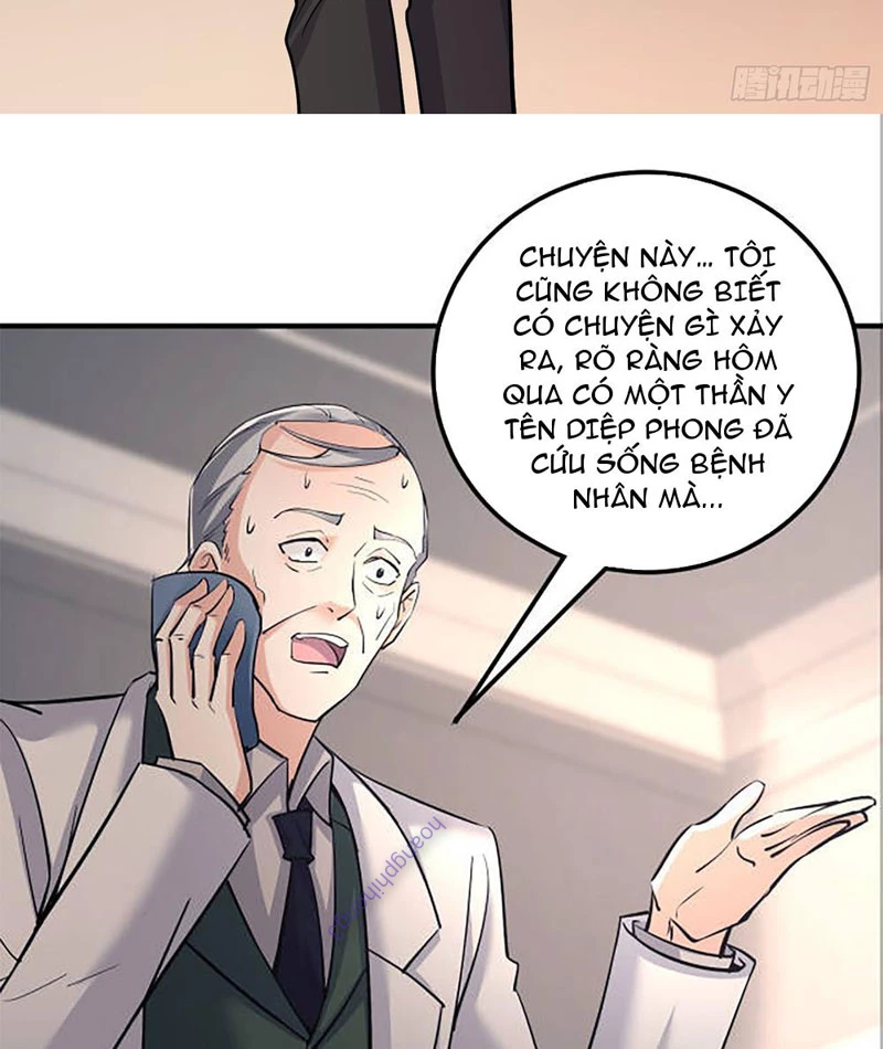 Chiến Thần Long Tế Chapter 14 - 40