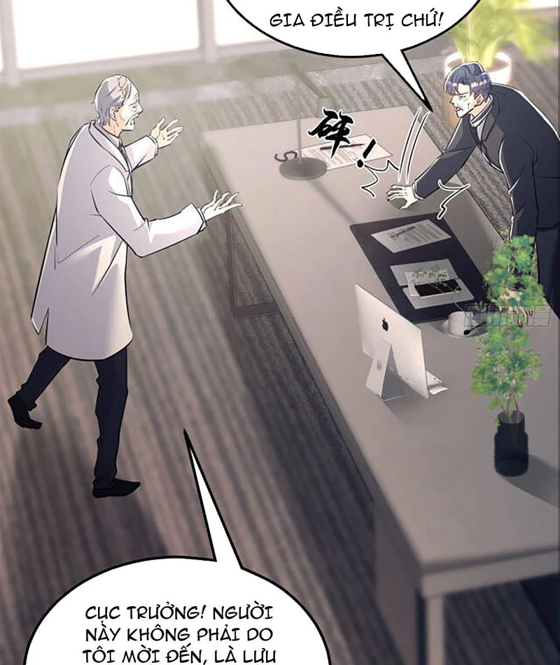 Chiến Thần Long Tế Chapter 14 - 43