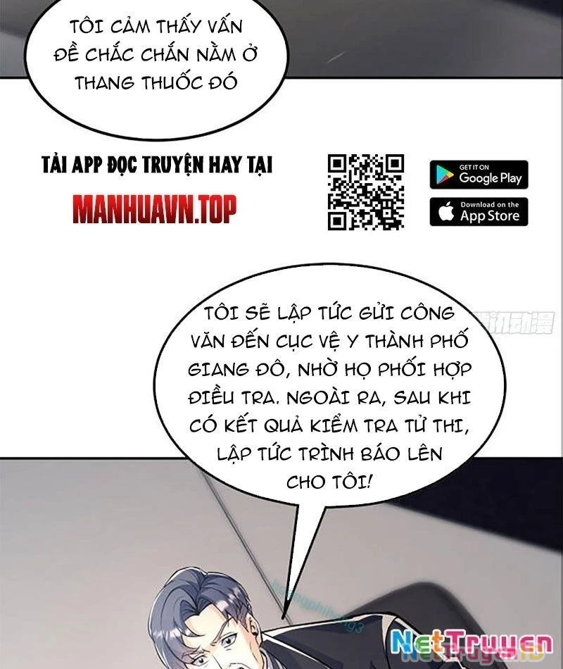 Chiến Thần Long Tế Chapter 14 - 46
