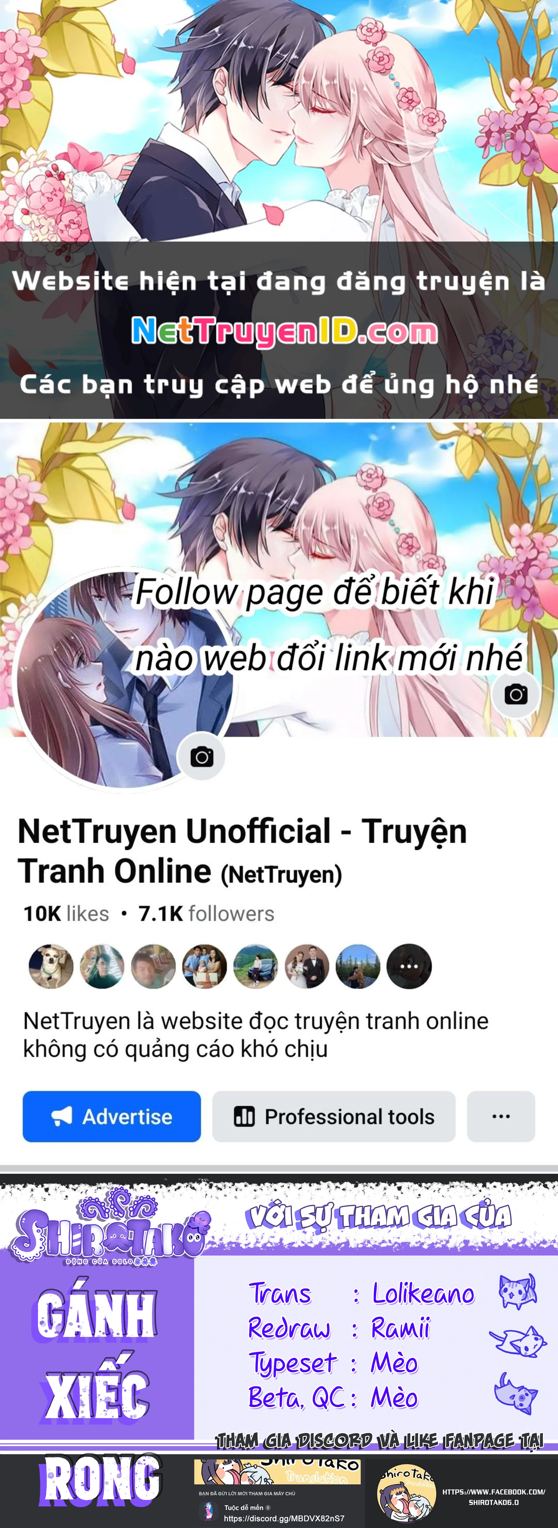 Ane No Yuujin Chapter 15 - 1