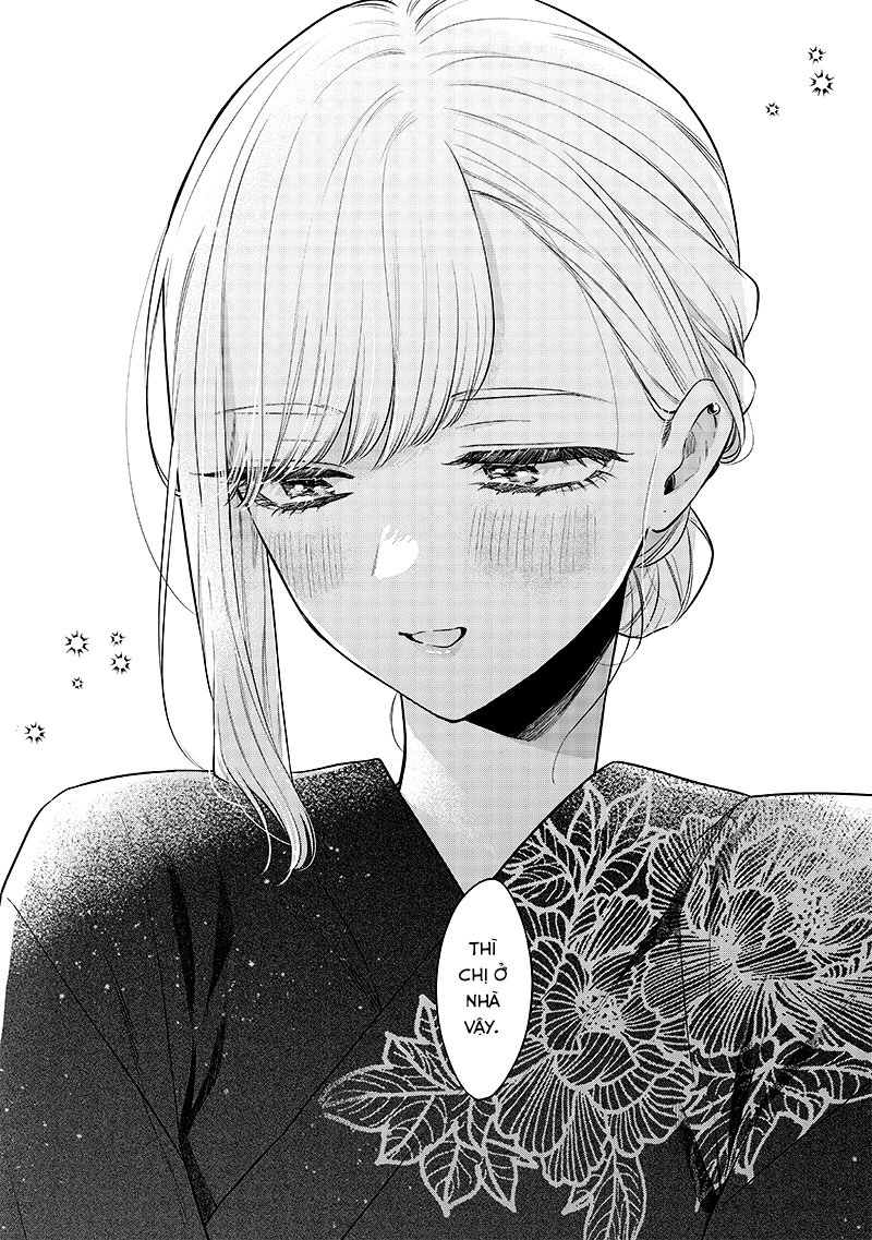 Ane No Yuujin Chapter 15 - 23