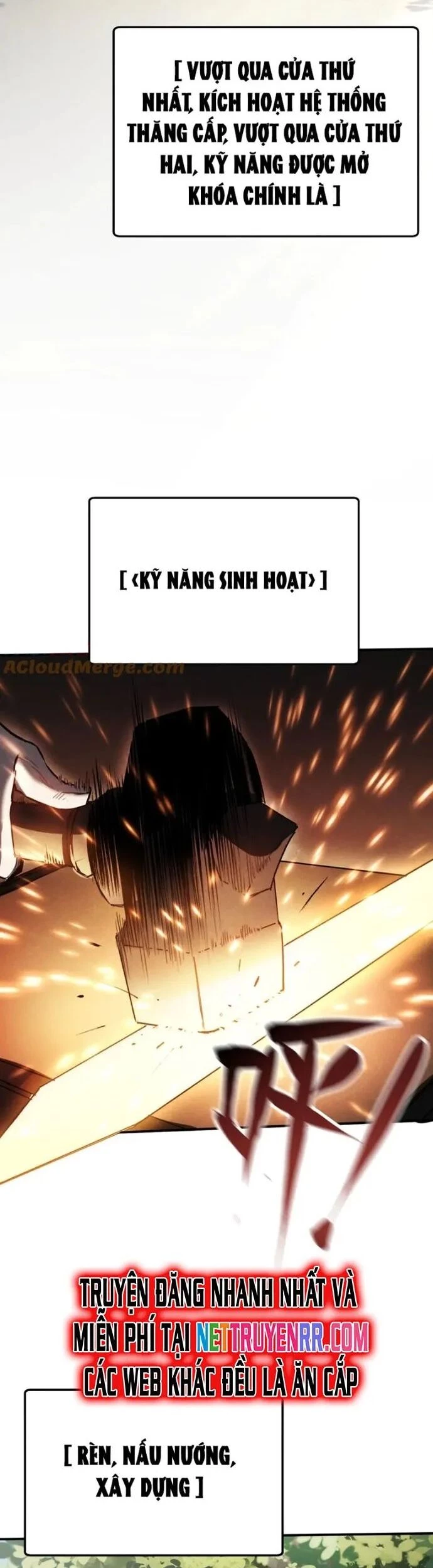 Boss Cuối Chấp Nhận Trở Thành Người Chơi Chapter 59 - 2