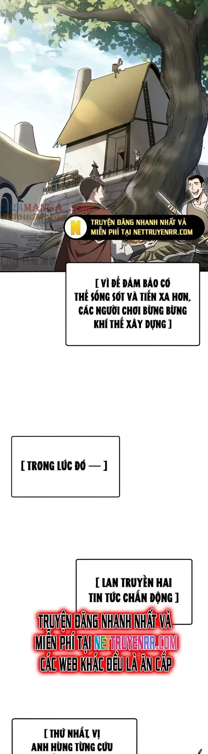 Boss Cuối Chấp Nhận Trở Thành Người Chơi Chapter 59 - 3