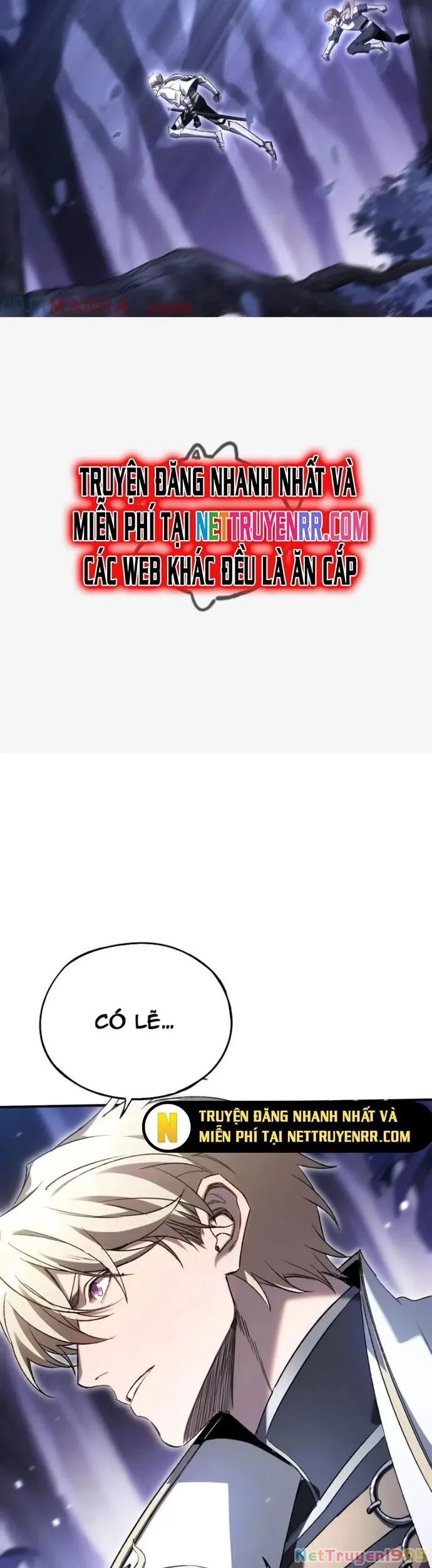 Boss Cuối Chấp Nhận Trở Thành Người Chơi Chapter 59 - 8