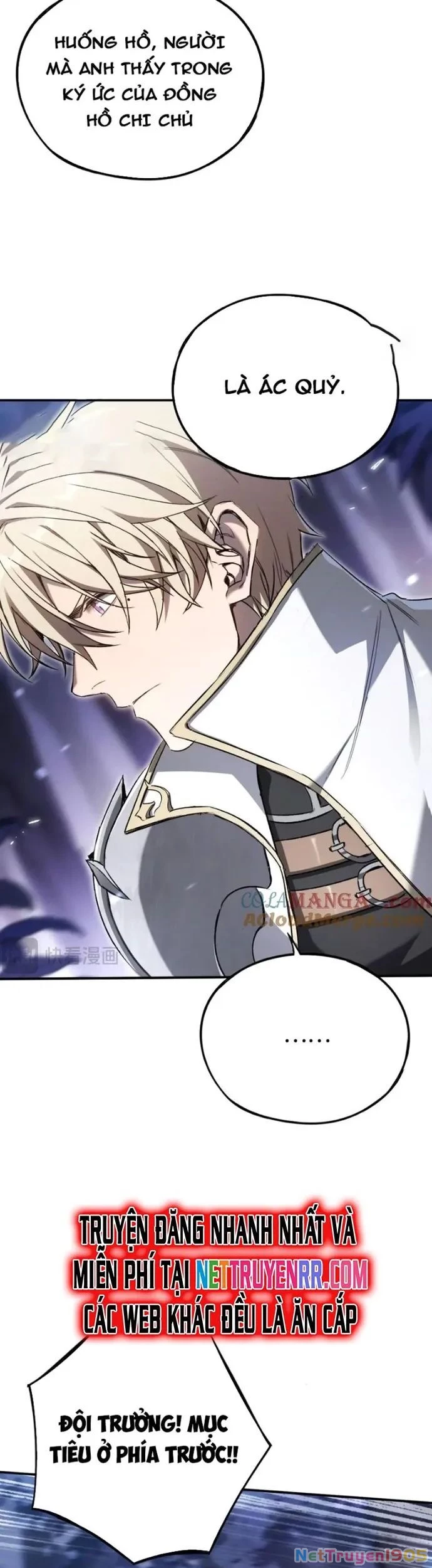 Boss Cuối Chấp Nhận Trở Thành Người Chơi Chapter 59 - 11
