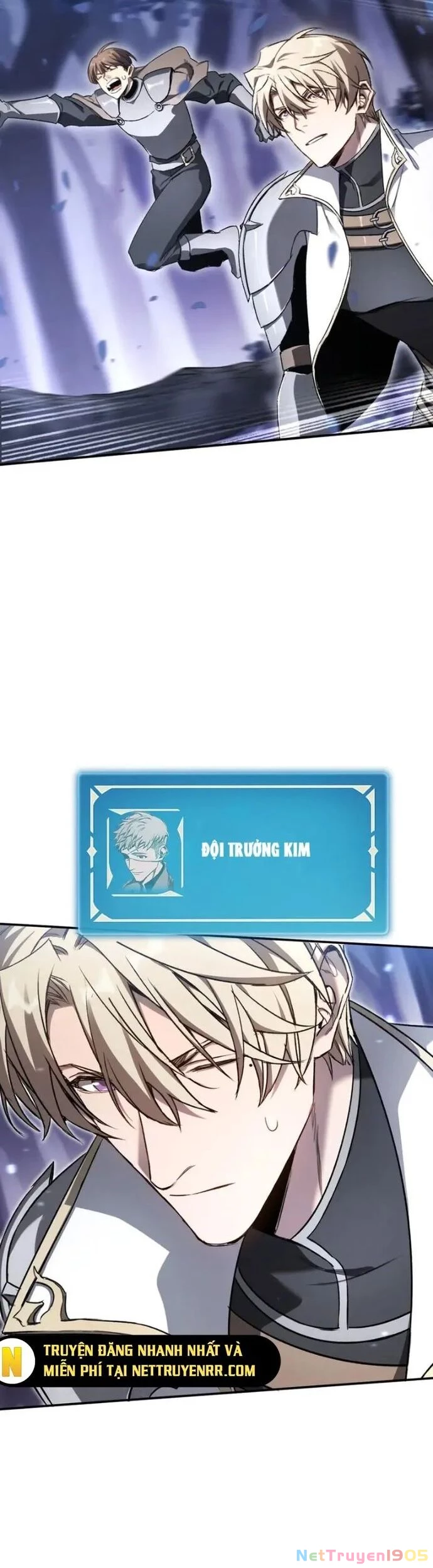 Boss Cuối Chấp Nhận Trở Thành Người Chơi Chapter 59 - 12