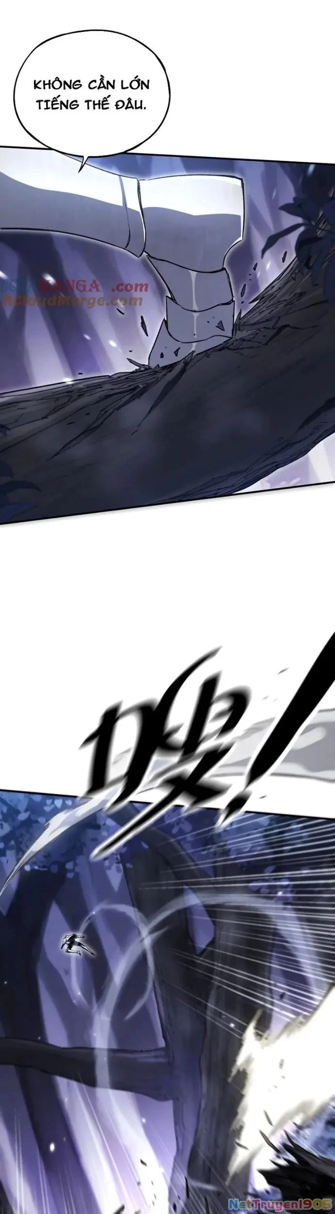 Boss Cuối Chấp Nhận Trở Thành Người Chơi Chapter 59 - 13