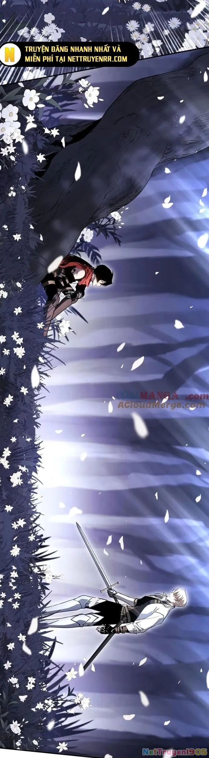 Boss Cuối Chấp Nhận Trở Thành Người Chơi Chapter 59 - 16