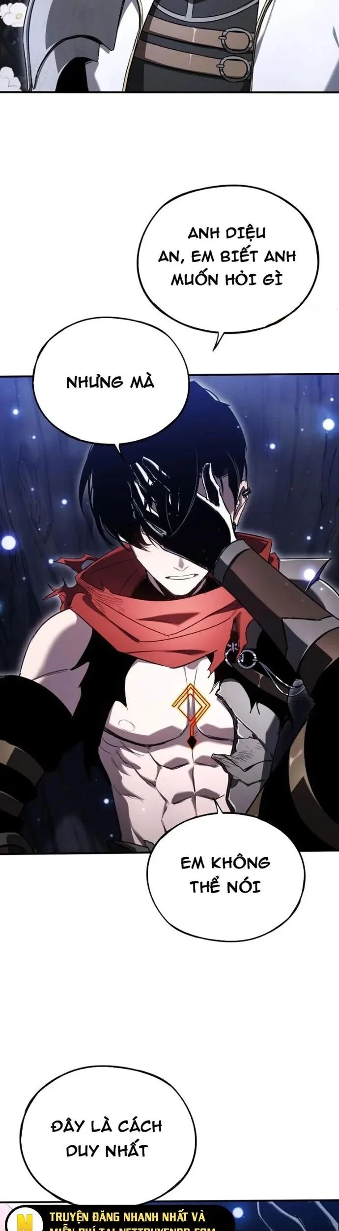 Boss Cuối Chấp Nhận Trở Thành Người Chơi Chapter 59 - 18