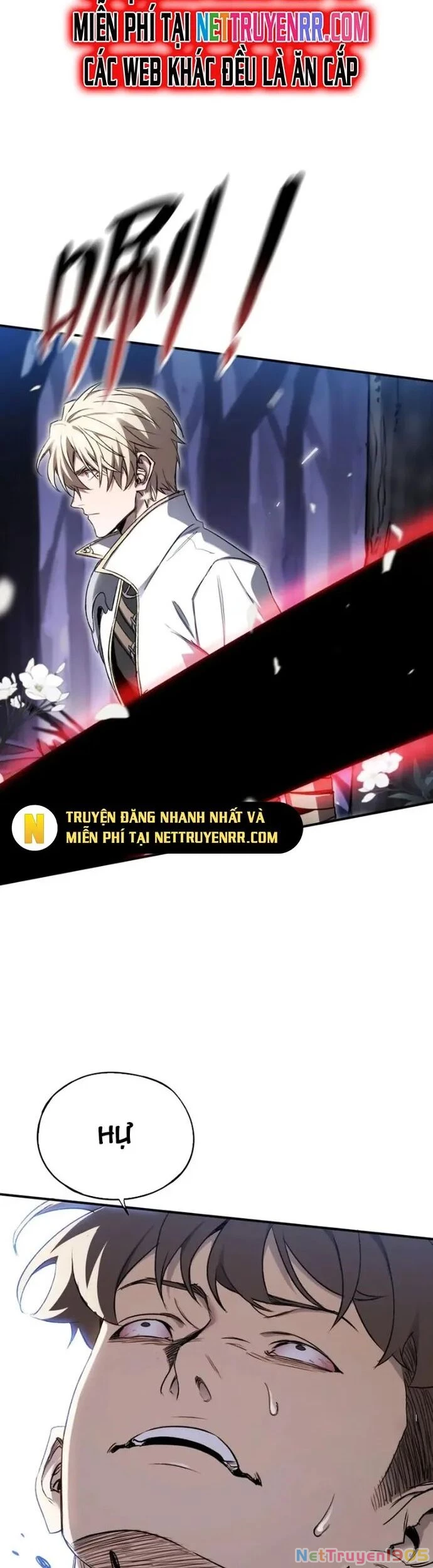 Boss Cuối Chấp Nhận Trở Thành Người Chơi Chapter 59 - 20