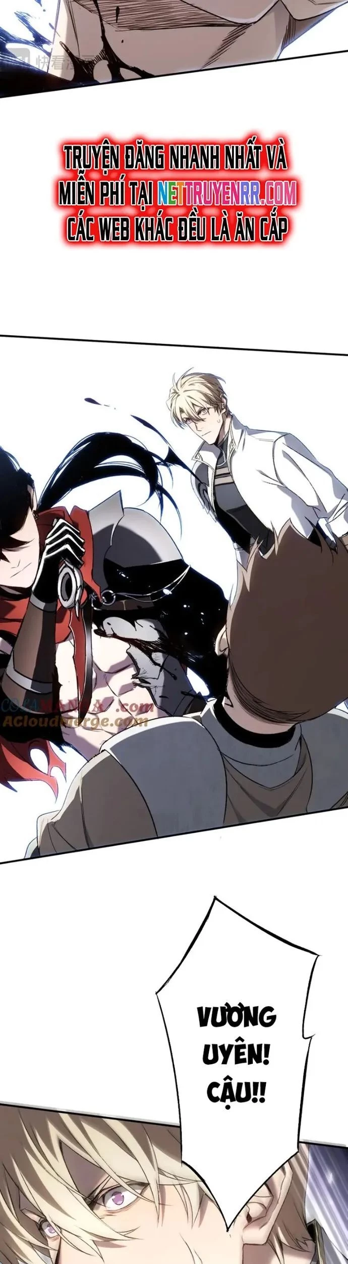 Boss Cuối Chấp Nhận Trở Thành Người Chơi Chapter 59 - 21