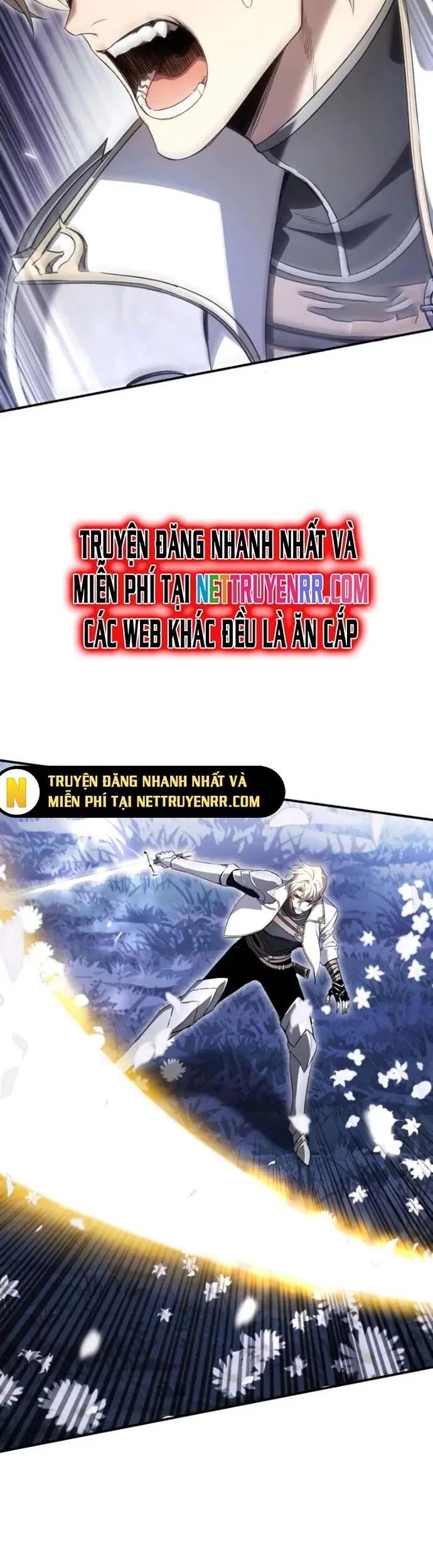 Boss Cuối Chấp Nhận Trở Thành Người Chơi Chapter 59 - 22