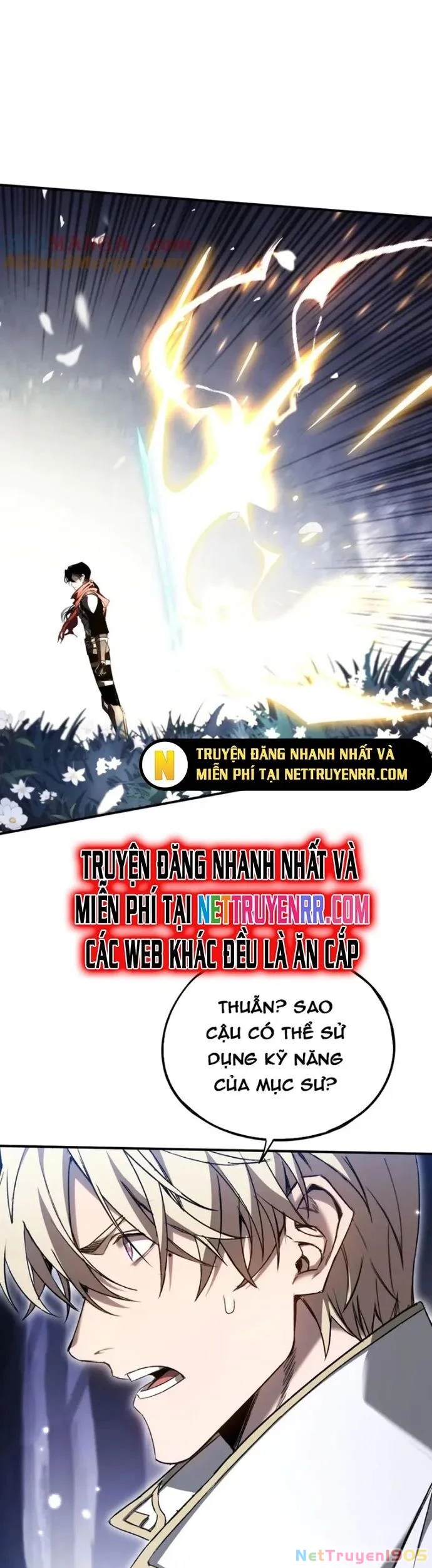 Boss Cuối Chấp Nhận Trở Thành Người Chơi Chapter 59 - 23