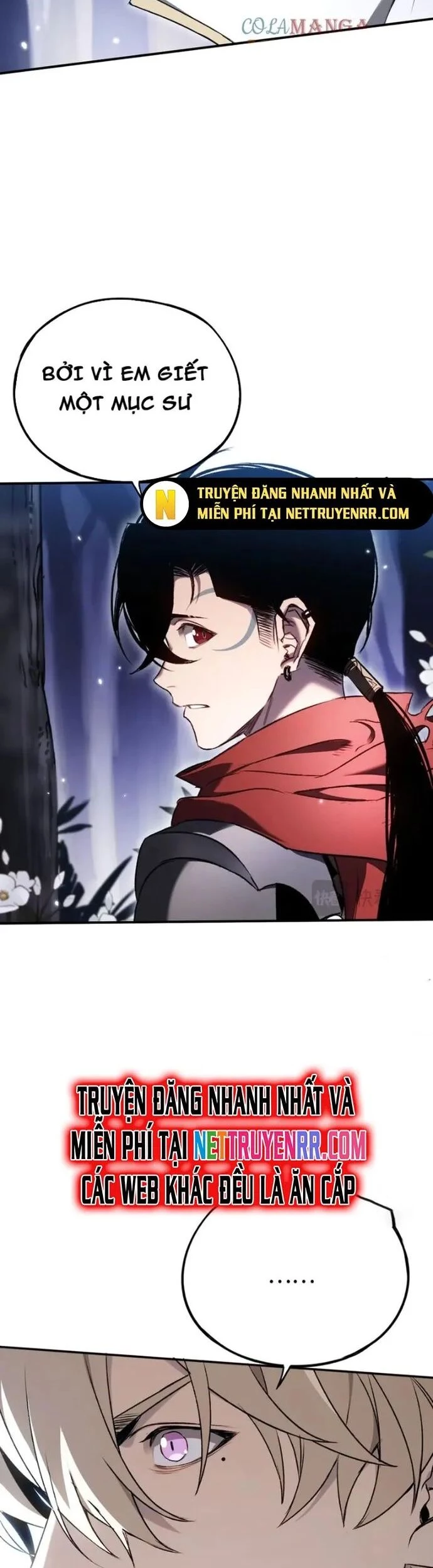 Boss Cuối Chấp Nhận Trở Thành Người Chơi Chapter 59 - 24