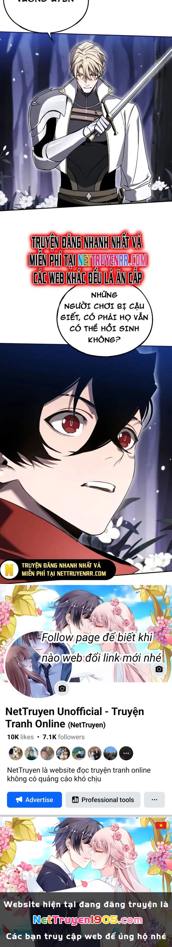 Boss Cuối Chấp Nhận Trở Thành Người Chơi Chapter 59 - 26