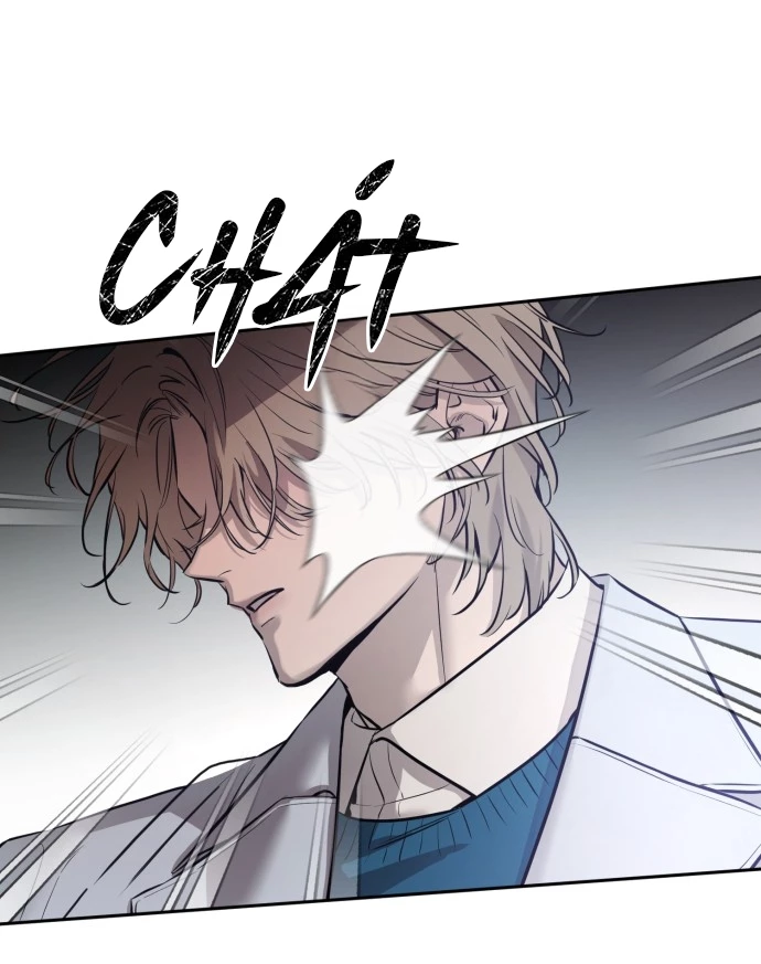 Beastly Things Chapter 4 - Trang 2