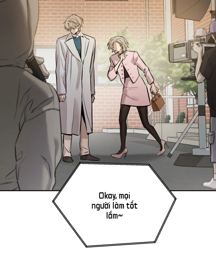 Beastly Things Chapter 4 - Trang 2