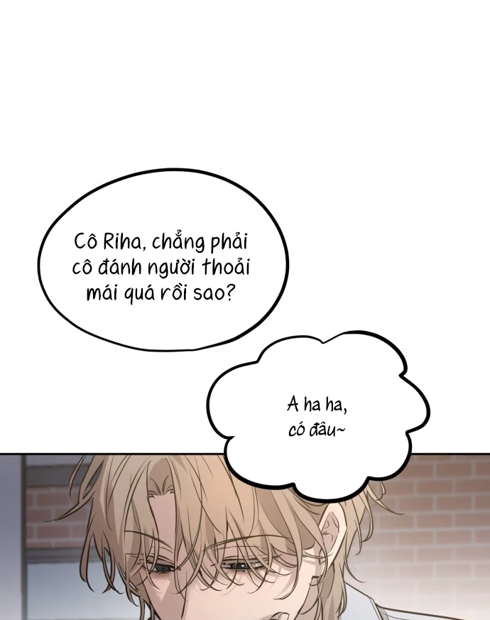 Beastly Things Chapter 4 - Trang 2
