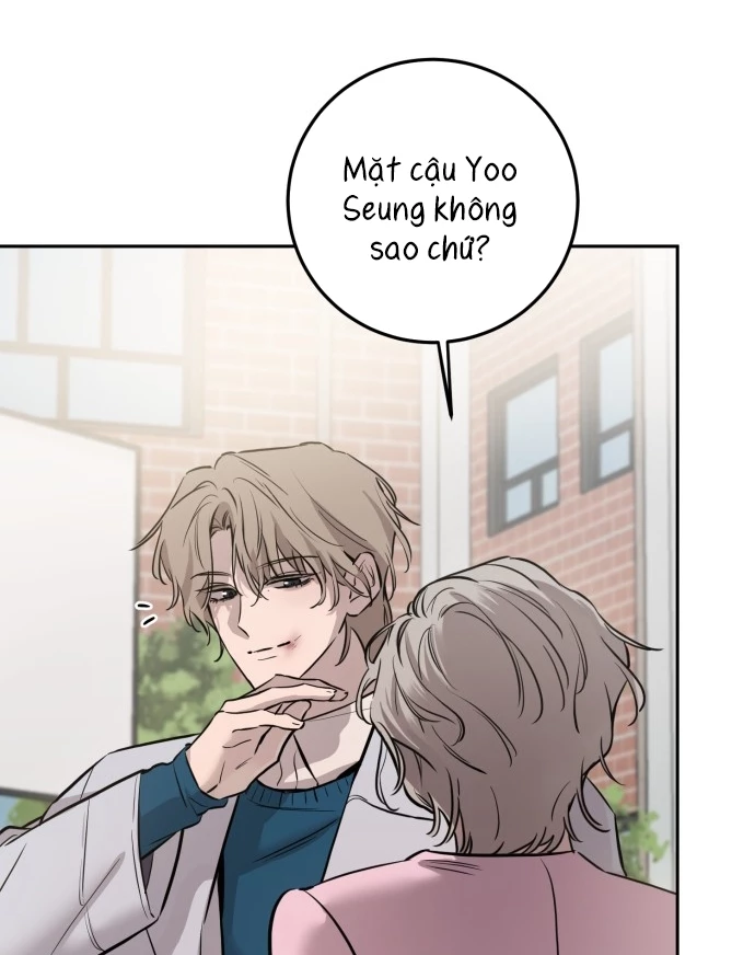 Beastly Things Chapter 4 - Trang 2