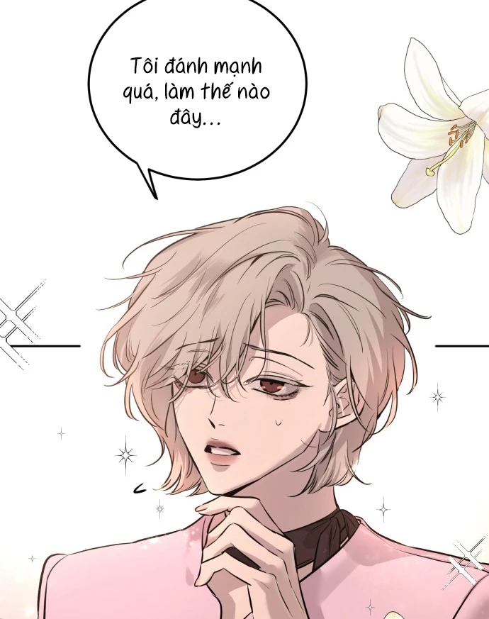 Beastly Things Chapter 4 - Trang 2
