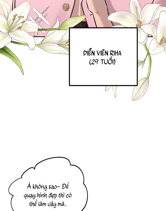 Beastly Things Chapter 4 - Trang 2
