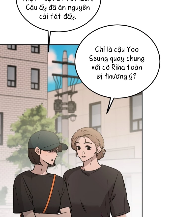Beastly Things Chapter 4 - Trang 2