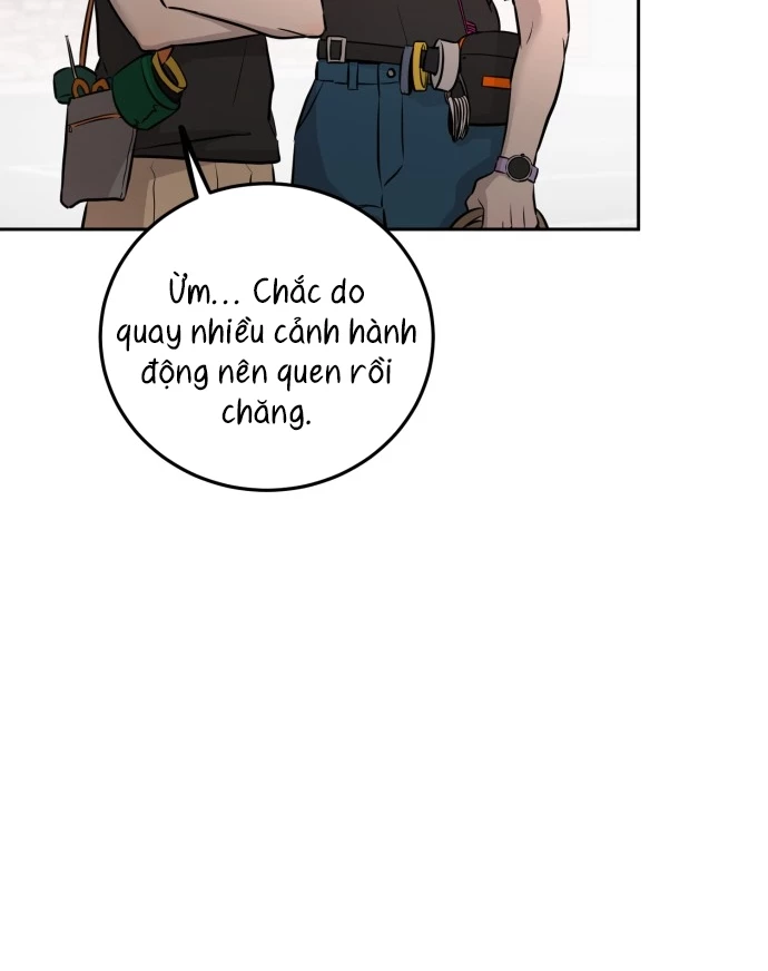 Beastly Things Chapter 4 - Trang 2