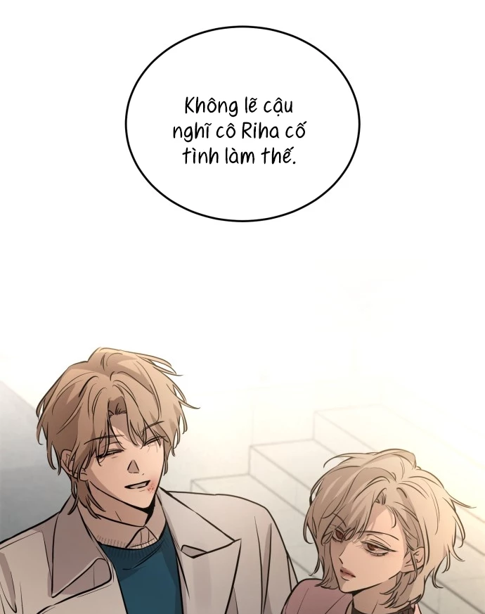 Beastly Things Chapter 4 - Trang 2