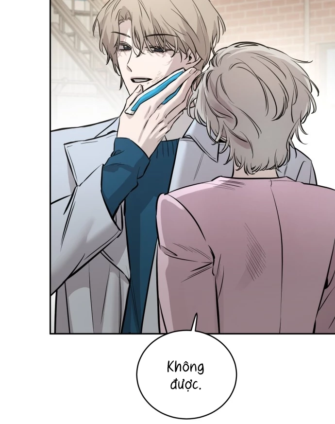 Beastly Things Chapter 4 - Trang 2