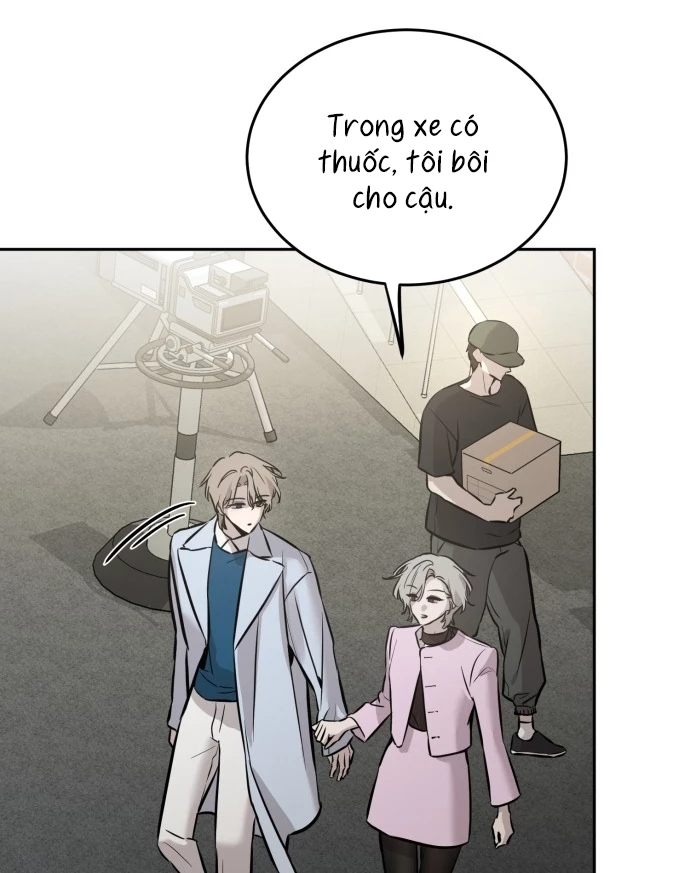 Beastly Things Chapter 4 - Trang 2