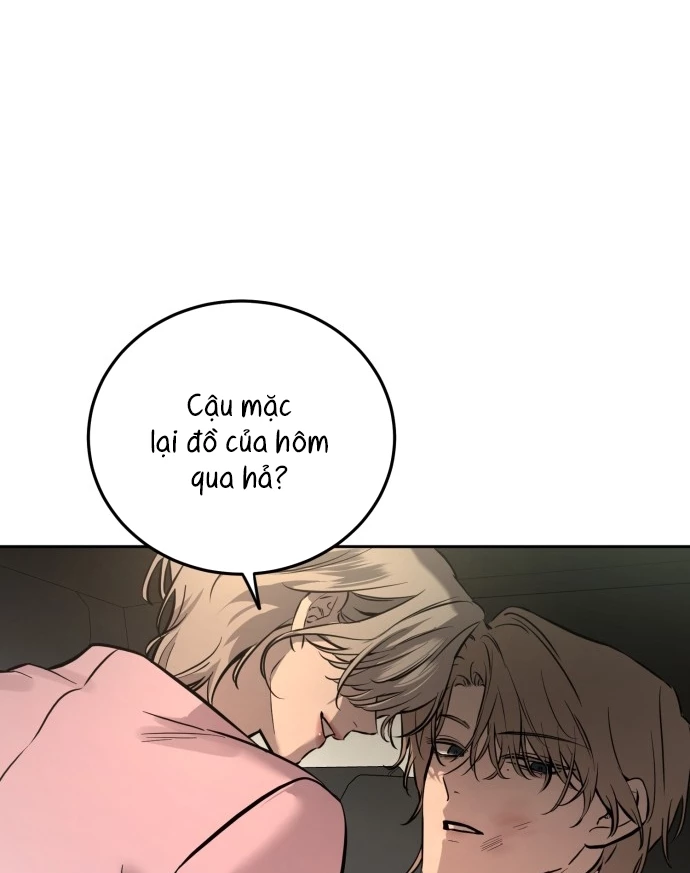 Beastly Things Chapter 4 - Trang 2