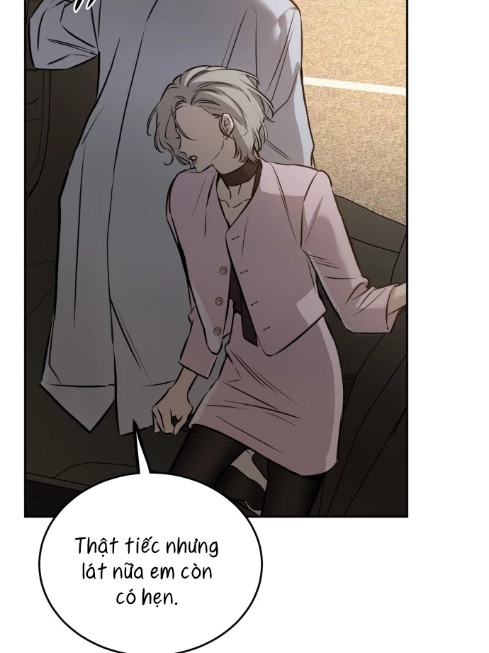 Beastly Things Chapter 4 - Trang 2