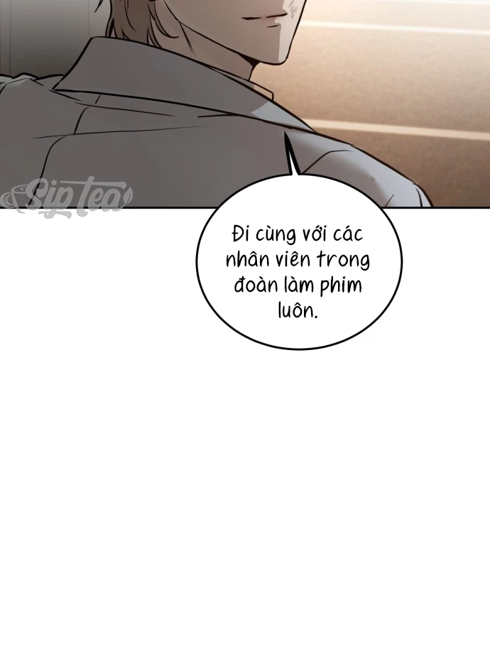 Beastly Things Chapter 4 - Trang 2