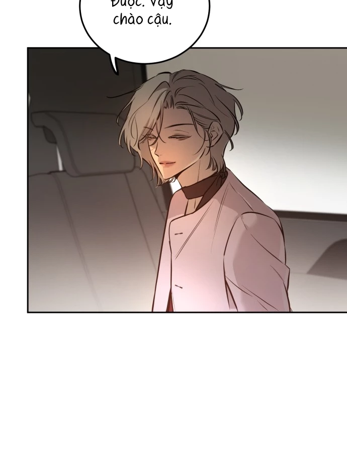 Beastly Things Chapter 4 - Trang 2