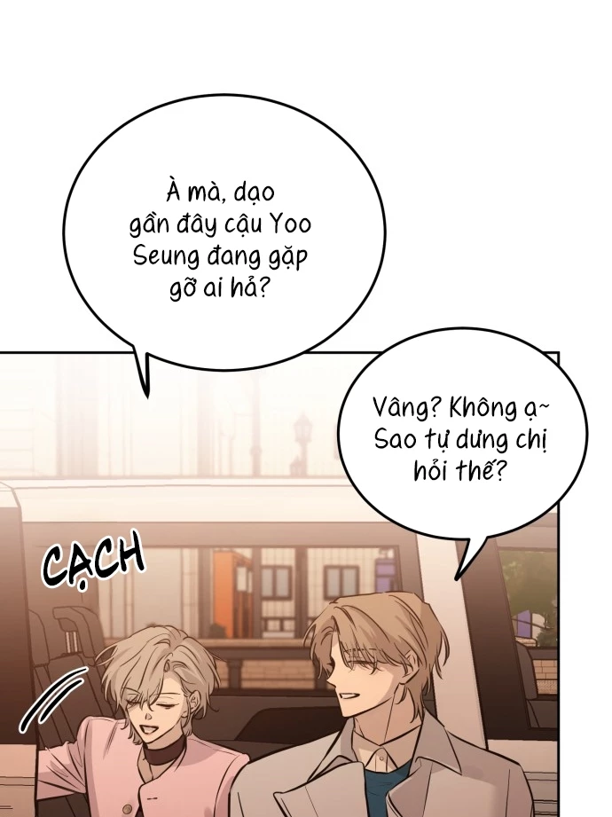 Beastly Things Chapter 4 - Trang 2