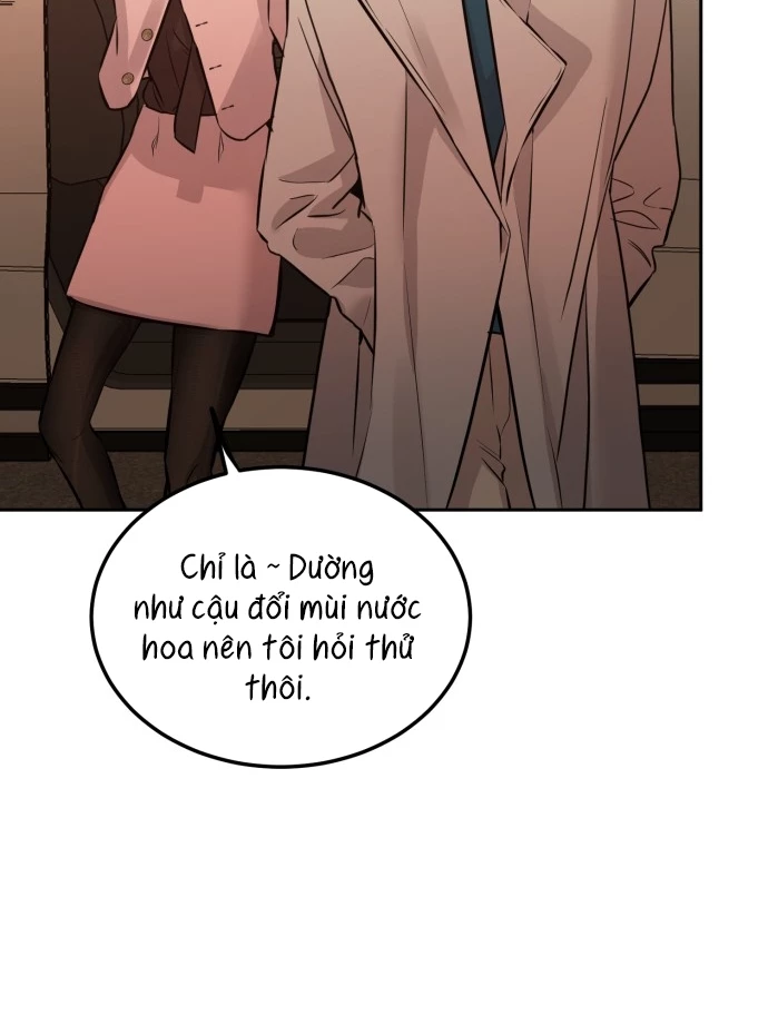 Beastly Things Chapter 4 - Trang 2