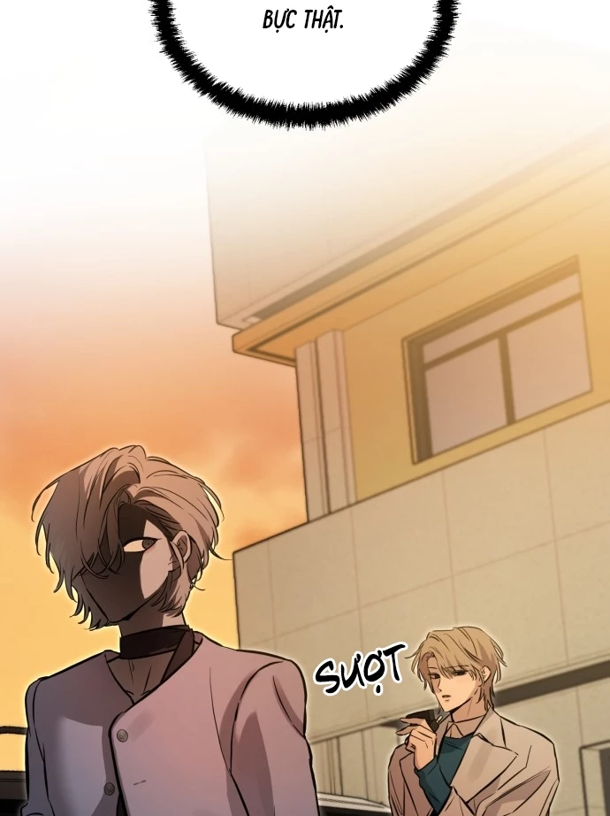 Beastly Things Chapter 4 - Trang 2