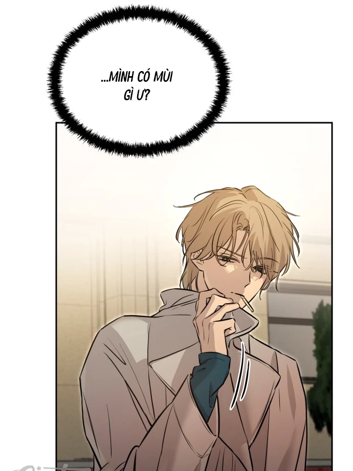Beastly Things Chapter 4 - Trang 2