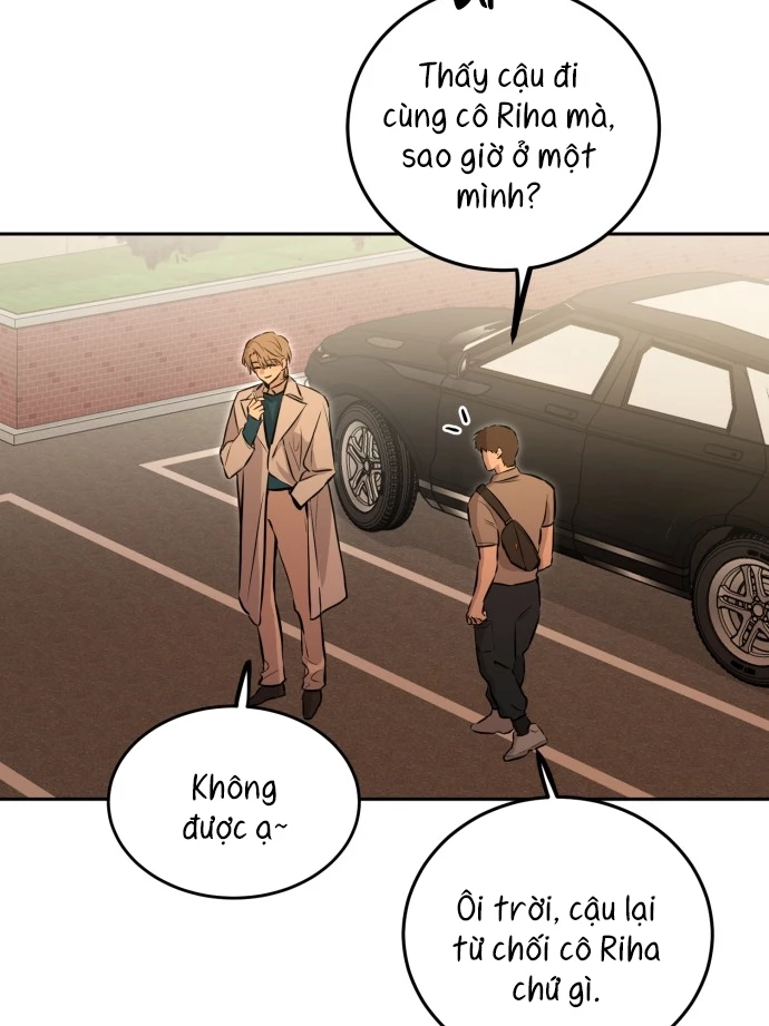Beastly Things Chapter 4 - Trang 2
