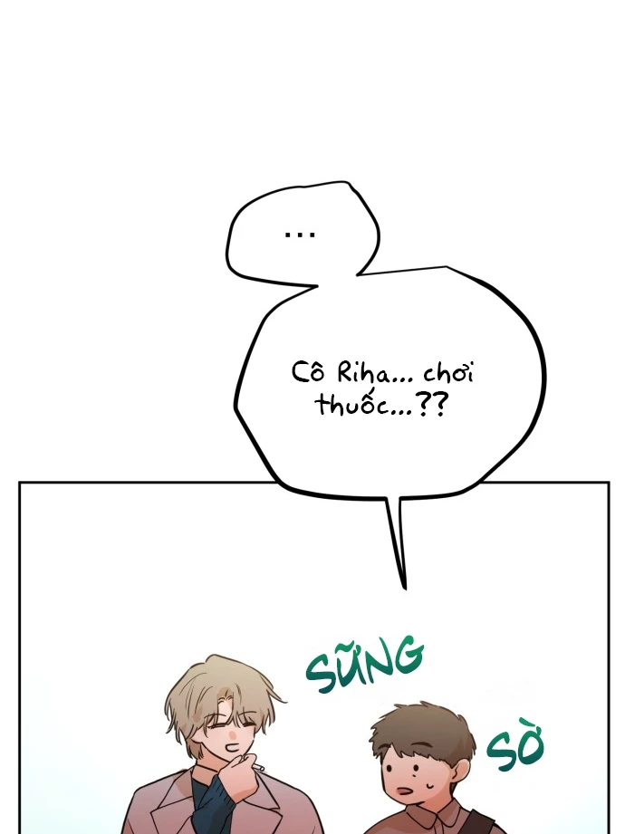 Beastly Things Chapter 4 - Trang 2