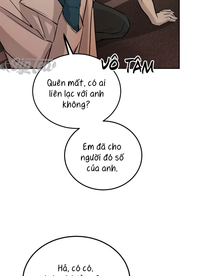 Beastly Things Chapter 4 - Trang 2