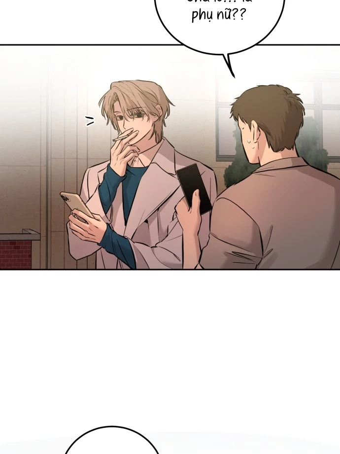 Beastly Things Chapter 4 - Trang 2