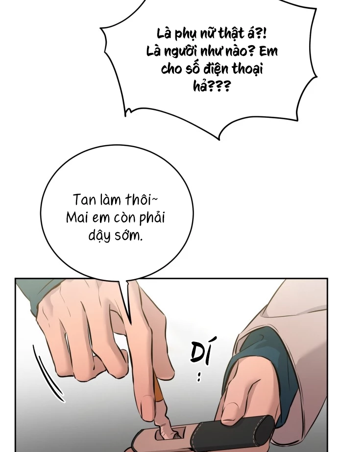Beastly Things Chapter 4 - Trang 2
