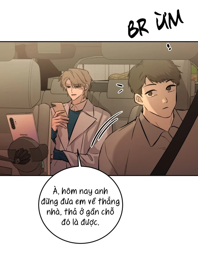 Beastly Things Chapter 4 - Trang 2