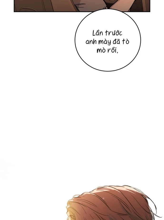 Beastly Things Chapter 4 - Trang 2