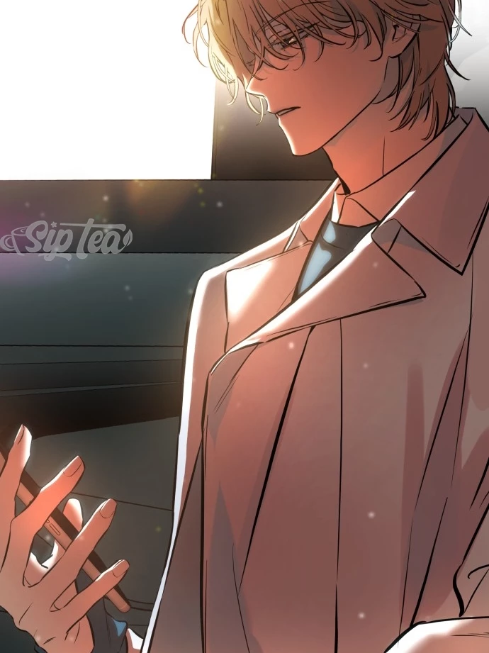 Beastly Things Chapter 4 - Trang 2
