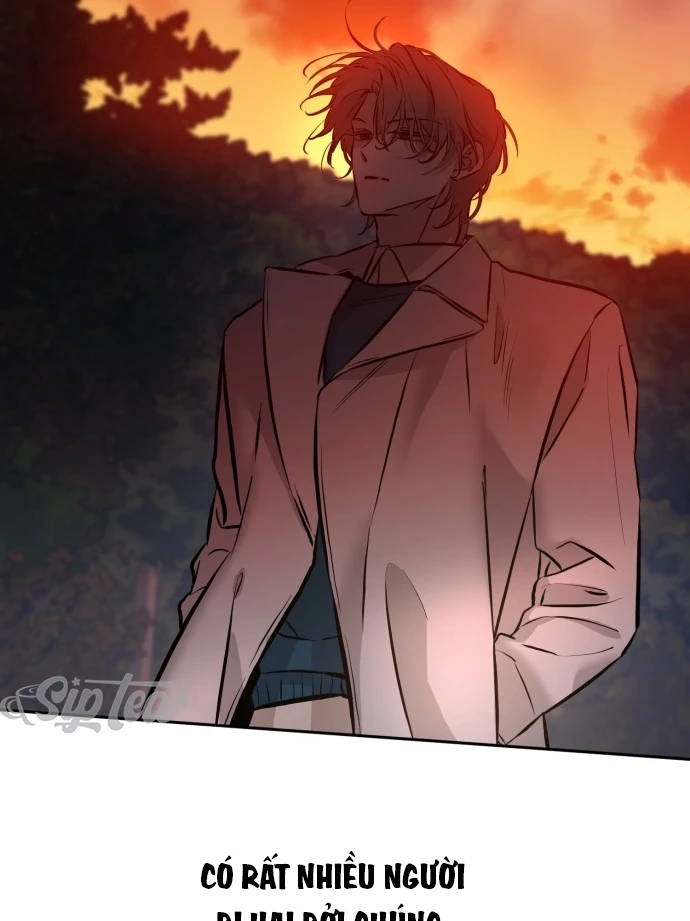 Beastly Things Chapter 4 - Trang 2