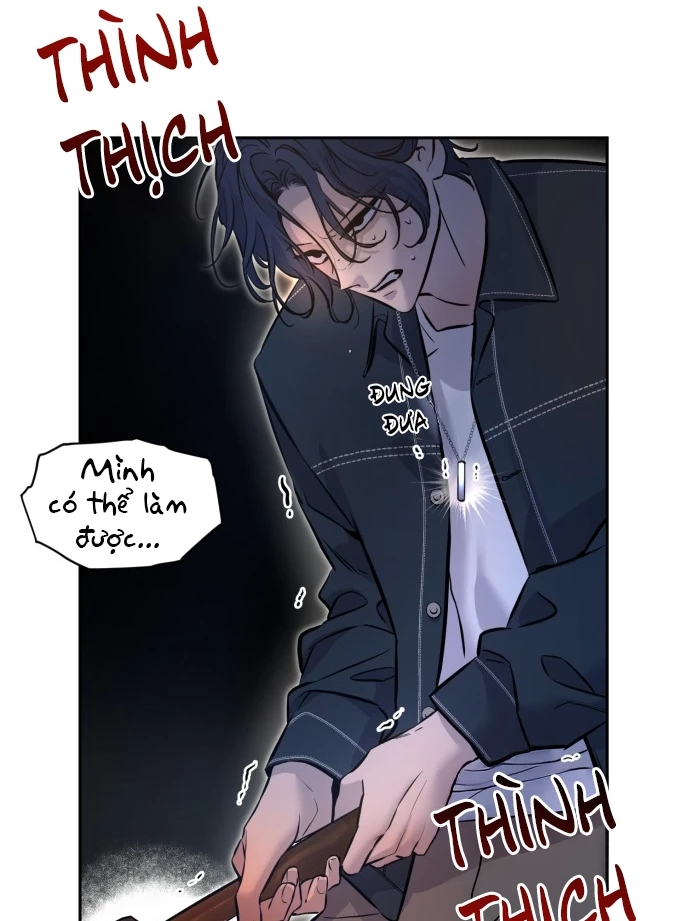 Beastly Things Chapter 4 - Trang 2